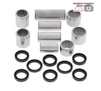 Kit cuscinetti leveraggio monoammortizzatore Honda XR400R 98-99 ALL BALLS