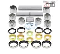 Kit cuscinetti leveraggio monoammortizzatore Husqvarna FE 450 14 ALL BALLS