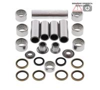 Kit cuscinetti leveraggio monoammortizzatore Kawasaki KX125 03 27-1018 ALL BALLS