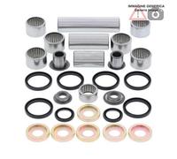 Kit cuscinetti leveraggio monoammortizzatore Kawasaki KX250F 11-12 ALL BALLS