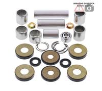 Kit cuscinetti leveraggio monoammortizzatore Suzuki RM125 90 27-1071 ALL BALLS
