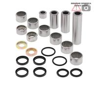 Kit cuscinetti leveraggio monoammortizzatore TM EN 450F 06 27-1156 ALL BALLS