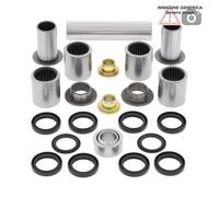 Kit cuscinetti leveraggio monoammortizzatore Yamaha YZ250 96 27-1088 ALL BALLS