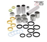 Kit cuscinetti leveraggio monoammortizzatore Yamaha YZ250F 05 27-1128 ALL BALLS