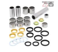 Kit cuscinetti leveraggio monoammortizzatore Yamaha YZ250F 07 27-1129 ALL BALLS