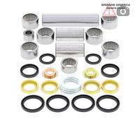 Kit cuscinetti leveraggio monoammortizzatore Yamaha YZ250F 09 27-1171 ALL BALLS