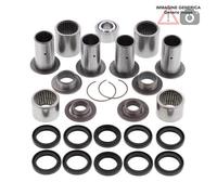 Kit cuscinetti leveraggio monoammortizzatore Yamaha YZ490 88-90 ALL BALLS