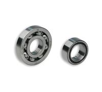 Kit cuscinetti Malossi Ø 25mm Sport per LML Star / Vespa Cosa / PX 80-200