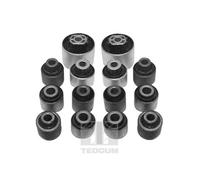 Kit cuscinetti, manubrio Assale posteriore per AUDI SEAT SKODA VW A3 ALTEA ALTEA