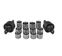 Kit cuscinetti, manubrio Assale posteriore per FORD MAZDA VOLVO 3 5 C-MAX C30 C7