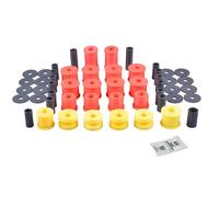 Kit cuscinetti, manubrio Assale posteriore per FORD NISSAN MAVERICK TERRANO II T