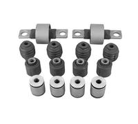 Kit cuscinetti, manubrio Assale posteriore per MAZDA 6