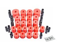 Kit cuscinetti, manubrio Assale posteriore per MITSUBISHI PAJERO