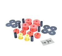 Kit cuscinetti, manubrio Assale posteriore per MITSUBISHI PAJERO