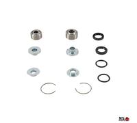 KIT CUSCINETTI MONO AMMORTIZZATORE BETA RR 4T 480 RACE 2022 PIVOT WORKS PWSHK...