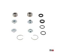 KIT CUSCINETTI MONO AMMORTIZZATORE BETA RS 4T 500 2015-2016 PIVOT WORKS PWSHK...