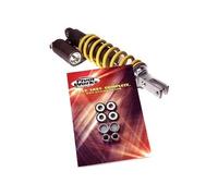 KIT CUSCINETTI MONO AMMORTIZZATORE HUSQVARNA TX 300 2023 PIVOT WORKS PWSHK-T1...
