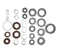 Kit Cuscinetti Moose Racing #1205-0400
