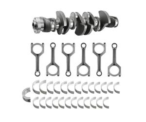 kit cuscinetti motore Per albero motore motore Per X1 X3 135I 335I 3.0L N55 e bielle 6X e kit cuscinetti set cuscinetti motore