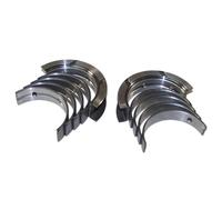 kit cuscinetti motore Per SCION Per SUBARU Set di bielle principali per albero motore 2.0 2.4 2.5 FA20 FB20 FB25 H4 Gas elettrico 11-22 kit cuscinetti biella(STD Main Bearing)