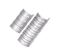 kit cuscinetti motore Per ZX-6R Per 2007-2008 ZX 6R Per 2009-2023 Set bielle per cuscinetti principali 'albero motore motociclo kit cuscinetti biella(STD Crankshaft)