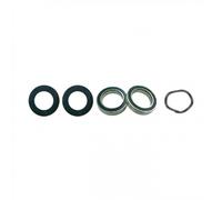 Kit Cuscinetti Movimento Centrale BB90 Trek Press Fit 37mm Pedivelle M/EXO