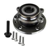 KIT CUSCINETTI MOZZO for AUDI A1 A3 TT Q3 for VW GOLF PASSAT TIGUAN 8X0498625
