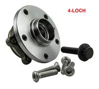 Cuscinetto Ruota for VW GOLF 5 6 5K1/1K1 PLUS Touran 1T1 1T2 Passat 3C2 3C5 365