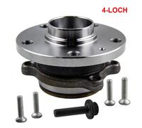 KIT CUSCINETTI MOZZO for AUDI A1 A3 TT Q3 for VW GOLF PASSAT TIGUAN 8X0498625