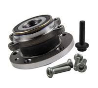 KIT CUSCINETTI MOZZO for AUDI A1 A3 TT Q3 for VW GOLF PASSAT TIGUAN 8X0498625