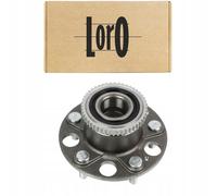 ABAKUS Mozzo Ruota 141-01-154 Per Honda Posizione Asse Posteriore 5 Fori