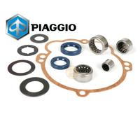 Kit cuscinetti mozzo ruota posteriore Piaggio Ciao SI Bravo Boss senza variatore