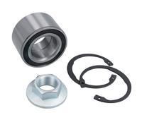 Kit cuscinetti mozzo ruota sigillati per rimorchi ALKO 605124 Knott Avonride ...
