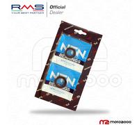 KIT CUSCINETTI NTN PARAOLIO REVISIONE ALBERO MOTORE SCOOTER PER VESPA ET4 PIAGGI