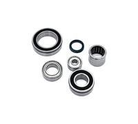 Kit cuscinetti o ring black bearing per motore giant sync drive sport