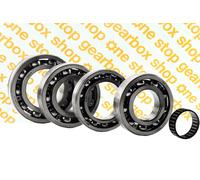 Kit Cuscinetti OEM Per BMW ATC 400 Trasferimento Cassa E83 2004> 2010