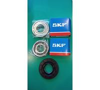 Kit cuscinetti + para acqua per lavatrice LG F1P1CYV2W.ABWQVIS