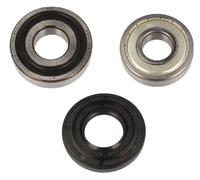 Kit cuscinetti + para acqua per lavatrice LG F4DV710H2SE