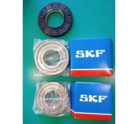 Kit cuscinetti + para acqua per lavatrice Samsung WF18T8000GV