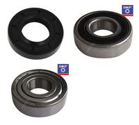 Kit cuscinetti + paraacqua per Candy CS41061DE/1-S