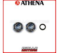 KIT CUSCINETTI PARAOLI ALBERO MOTORE KOYO SUZUKI RM-Z 250 2007-2009 P40051044405