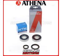 Kit Cuscinetti/Revisione Albero motore+paraoli per BETA RR 2T 300 2013 - 2023
