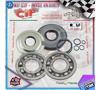 5169-KT KIT REVISIONE CUSCINETTI PARAOLI ALBERO MOTORE PIAGGIO VESPA PK 50 125