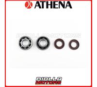 Kit Revisione Albero Motore: Kit Cuscinetti e Paraolio APRILIA RX 50 2006 - 2014