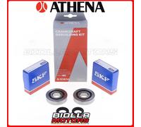 P4E0480444002 CRANKSHAFT REBUILDING KIT SKF GILERA STALKER 50 DT BASE 1999