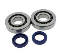 MF1464 KIT CUSCINETTI PARAOLI BANCO ALBERO MOTORE POLINI ZIP NRG RUNNER 50 2T
