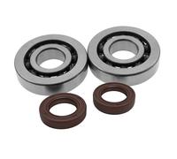 Kit Cuscinetti Paraoli Banco Albero Motore Polini SR ZIP NRG RUNNER 50 2T MF1464