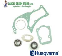 KIT CUSCINETTI PARAOLI HUSQVARNA 555/556/560XP562XP MATRICOLA DOPO ANNO 2020