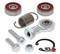 KIT CUSCINETTI PEDALE FRENO KTM 380 SX 2001 ALL BALLS 18-2002