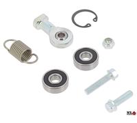 KIT CUSCINETTI PEDALE FRENO KTM 400 SX 2000-2002 PROX PX37.RBPK002